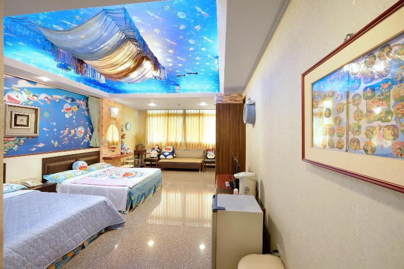 Jinge Guest House