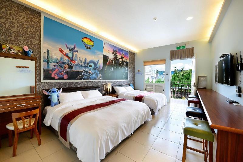Jinge Guest House
