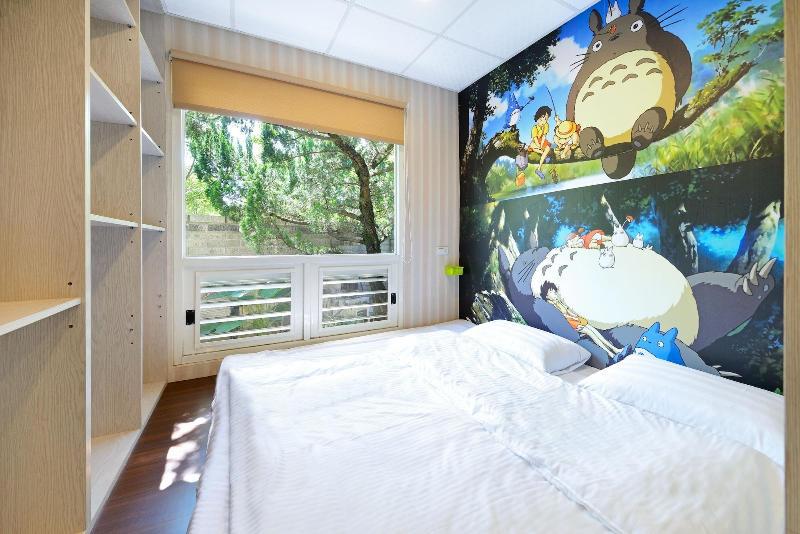 Jinge Guest House