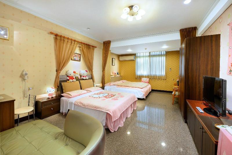 Jinge Guest House