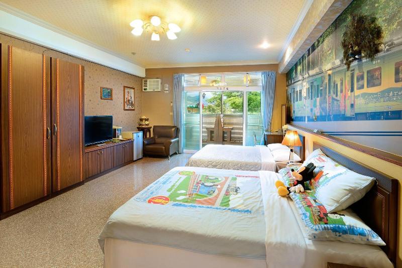 Jinge Guest House