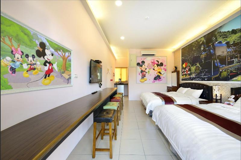 Jinge Guest House