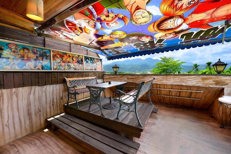 Jinge Guest House