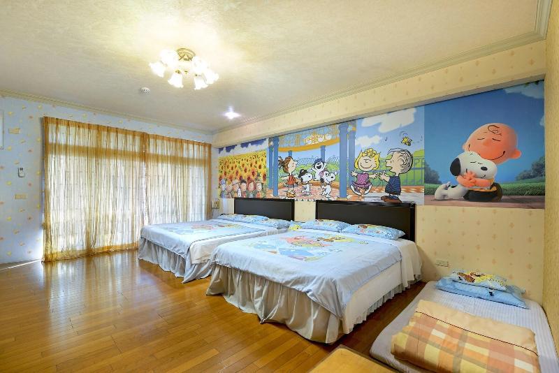 Jinge Guest House