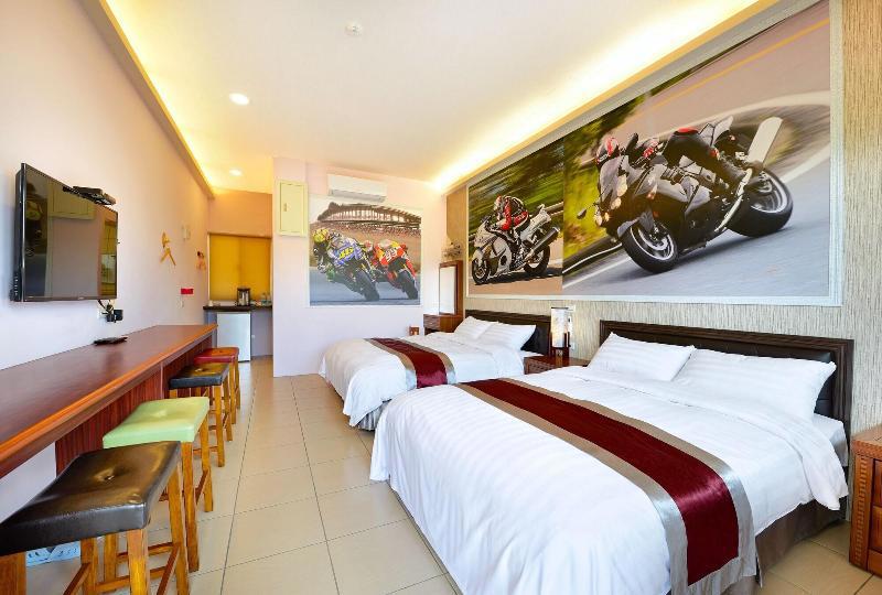 Jinge Guest House