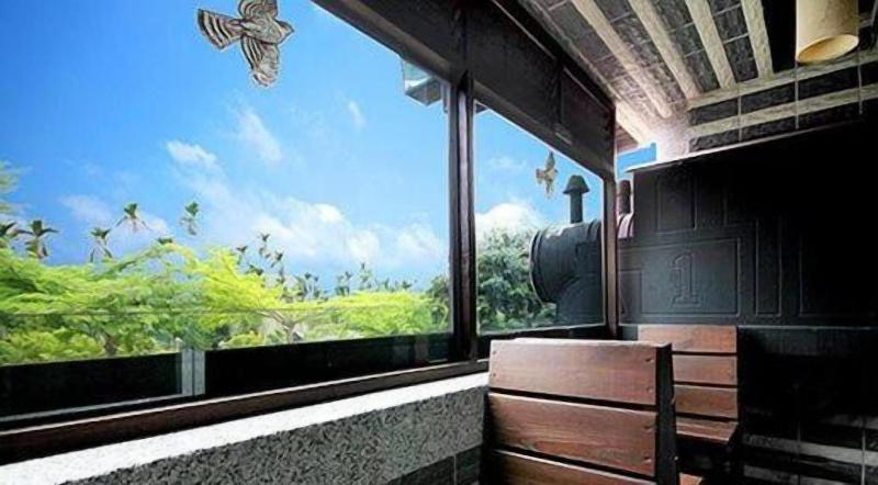 Jinge Guest House