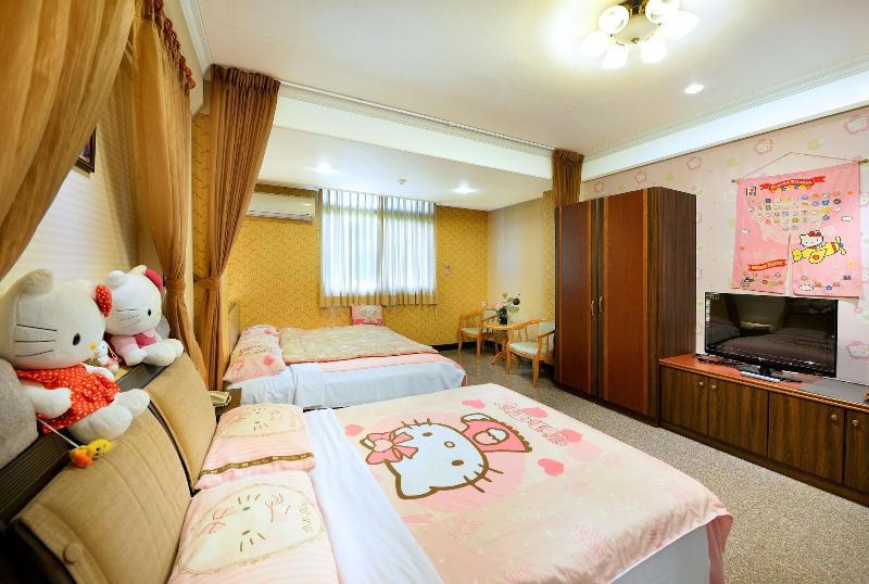 Jinge Guest House