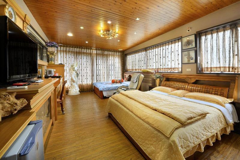 Jinge Guest House