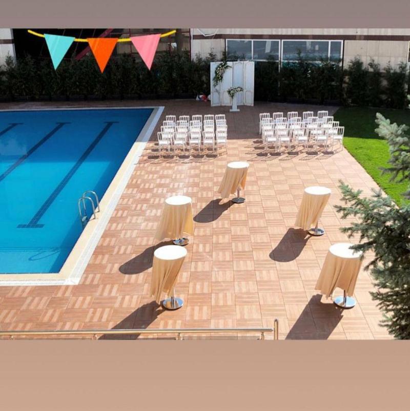 Hotel Excellence Inn fotoğrafı