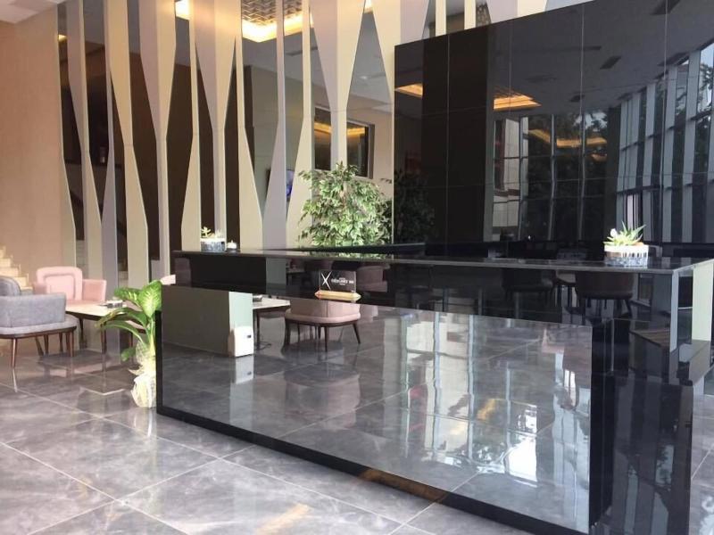 Hotel Excellence Inn fotoğrafı