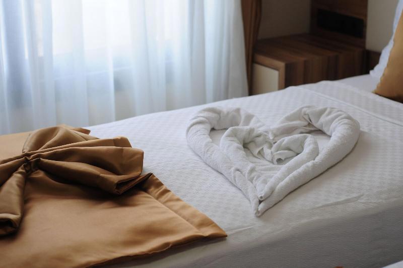 Grand Hekimoglu Hotel fotoğrafı