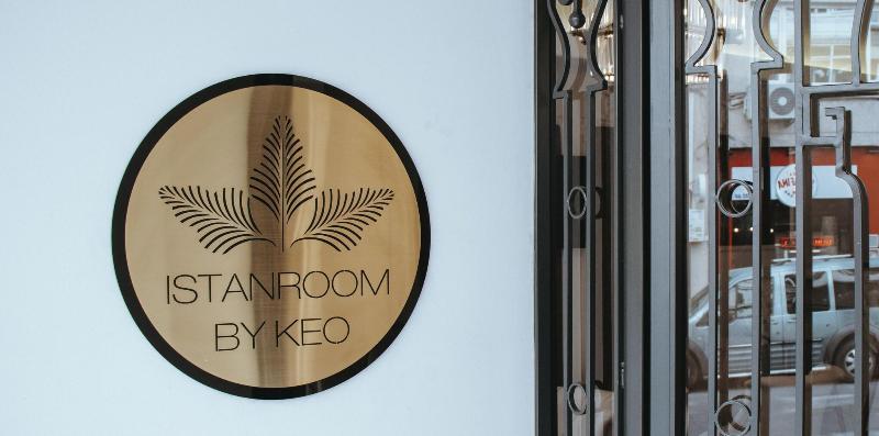 Istanroom By Keo