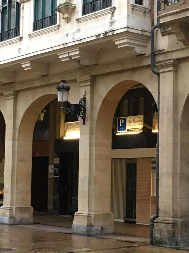 Pension La Redonda