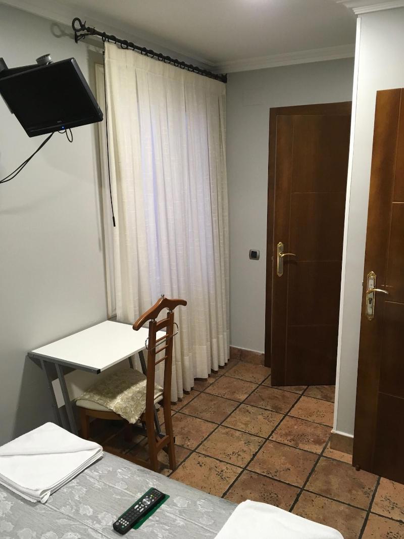 Pension La Redonda