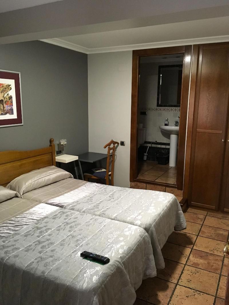Pension La Redonda