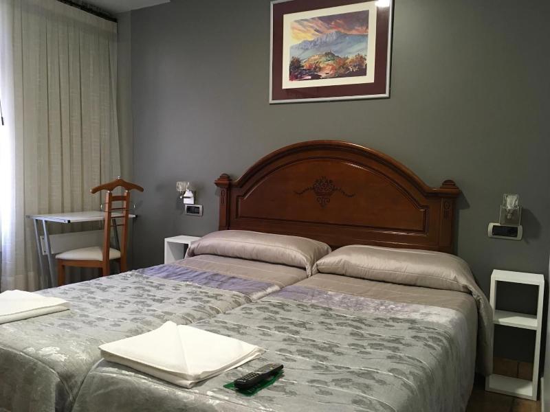 Pension La Redonda
