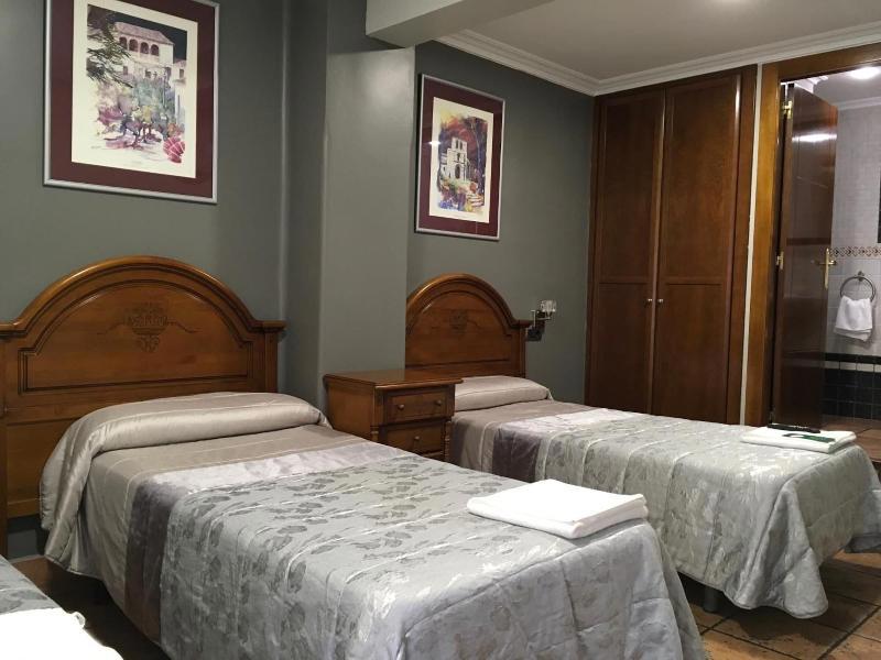 Pension La Redonda