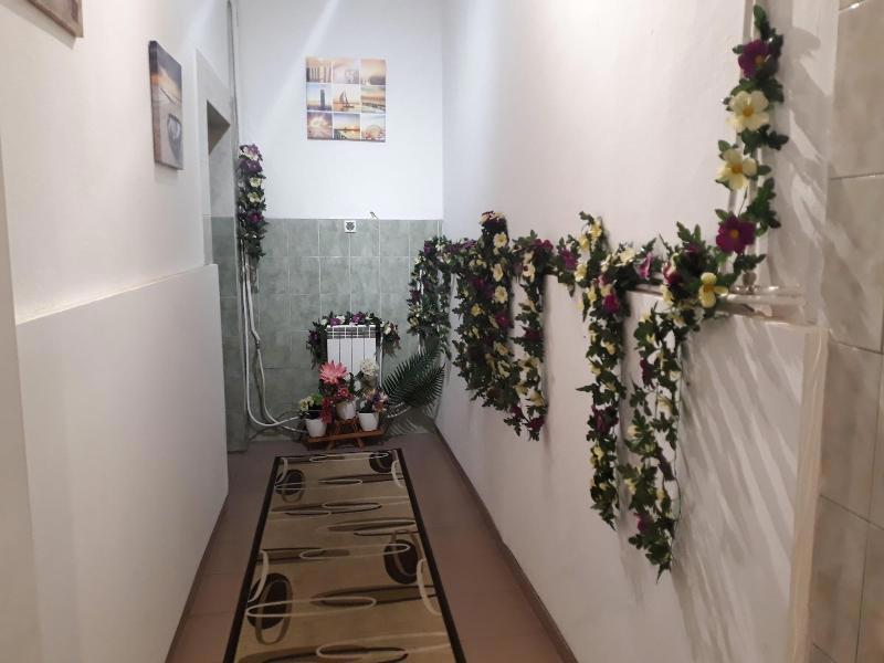 Serdika Rooms