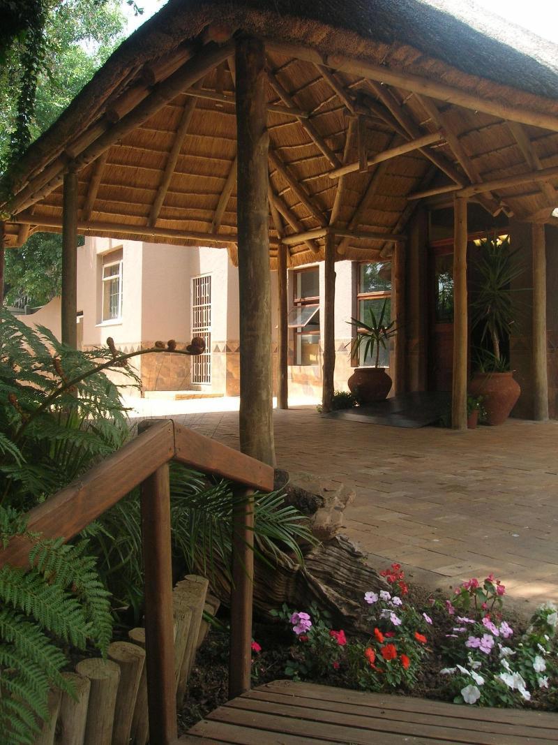 African Tribes Guest Lodge & Conference