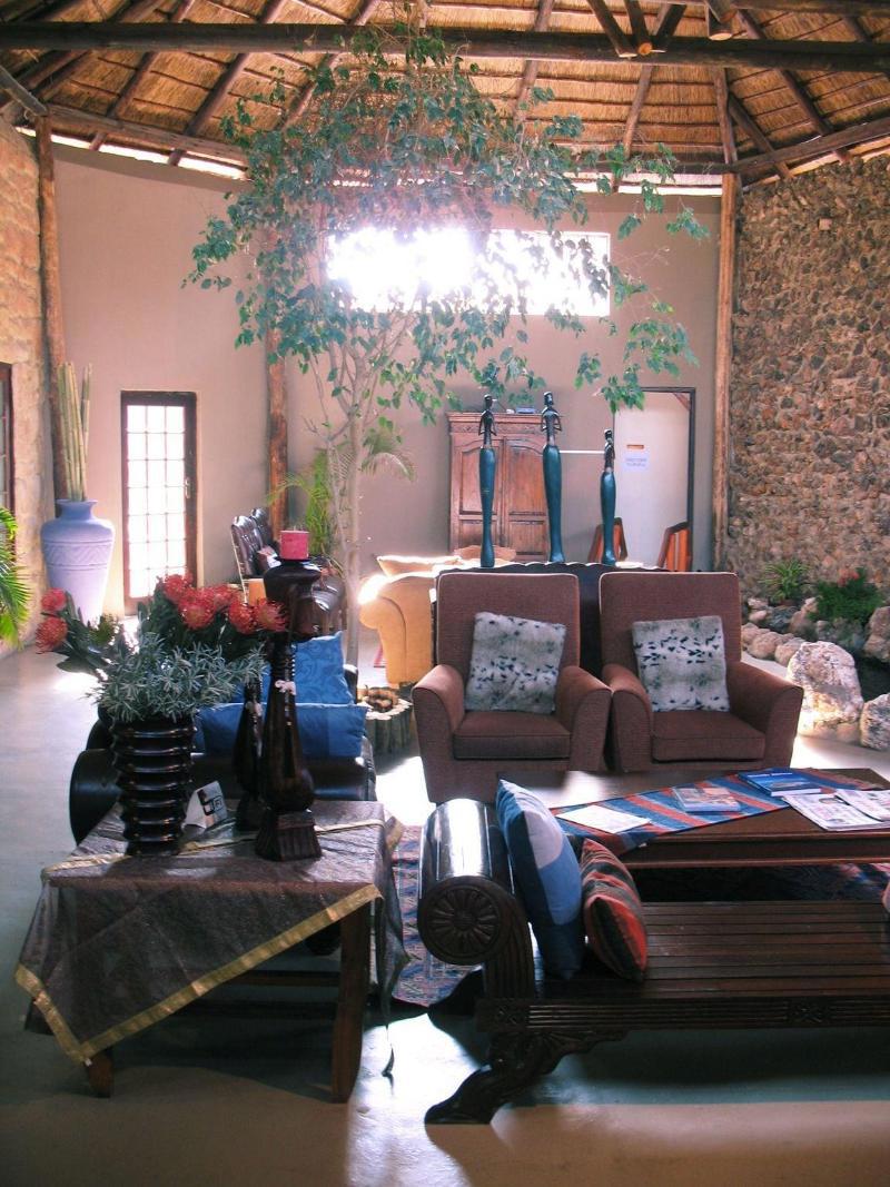 African Tribes Guest Lodge & Conference