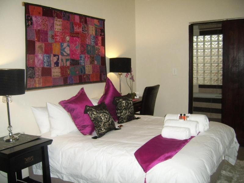 African Tribes Guest Lodge & Conference
