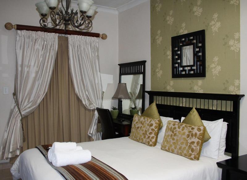 African Tribes Guest Lodge & Conference