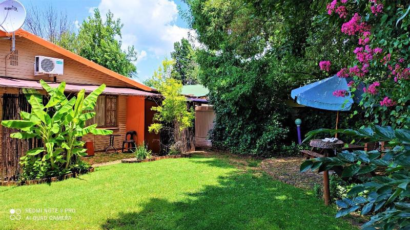 Premiere Guest House
