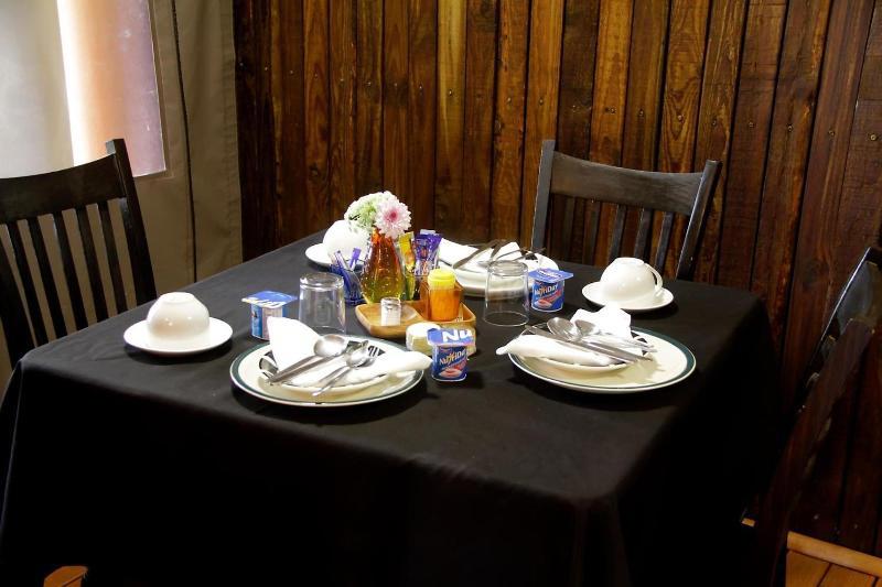Premiere Guest House