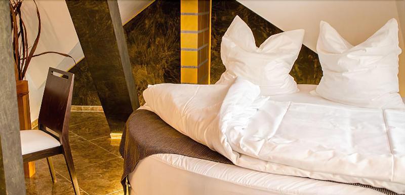 Alpha & Omega Hotel fotoğrafı