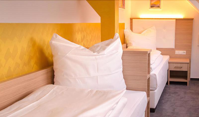 Alpha & Omega Hotel fotoğrafı