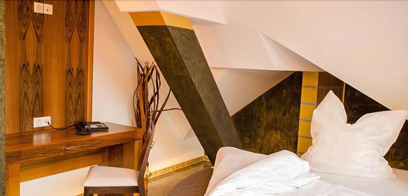 Alpha & Omega Hotel galeri fotoğrafı