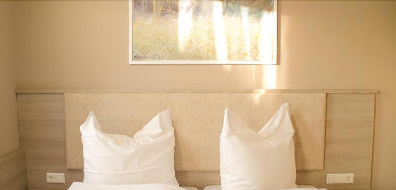 Alpha & Omega Hotel galeri fotoğrafı