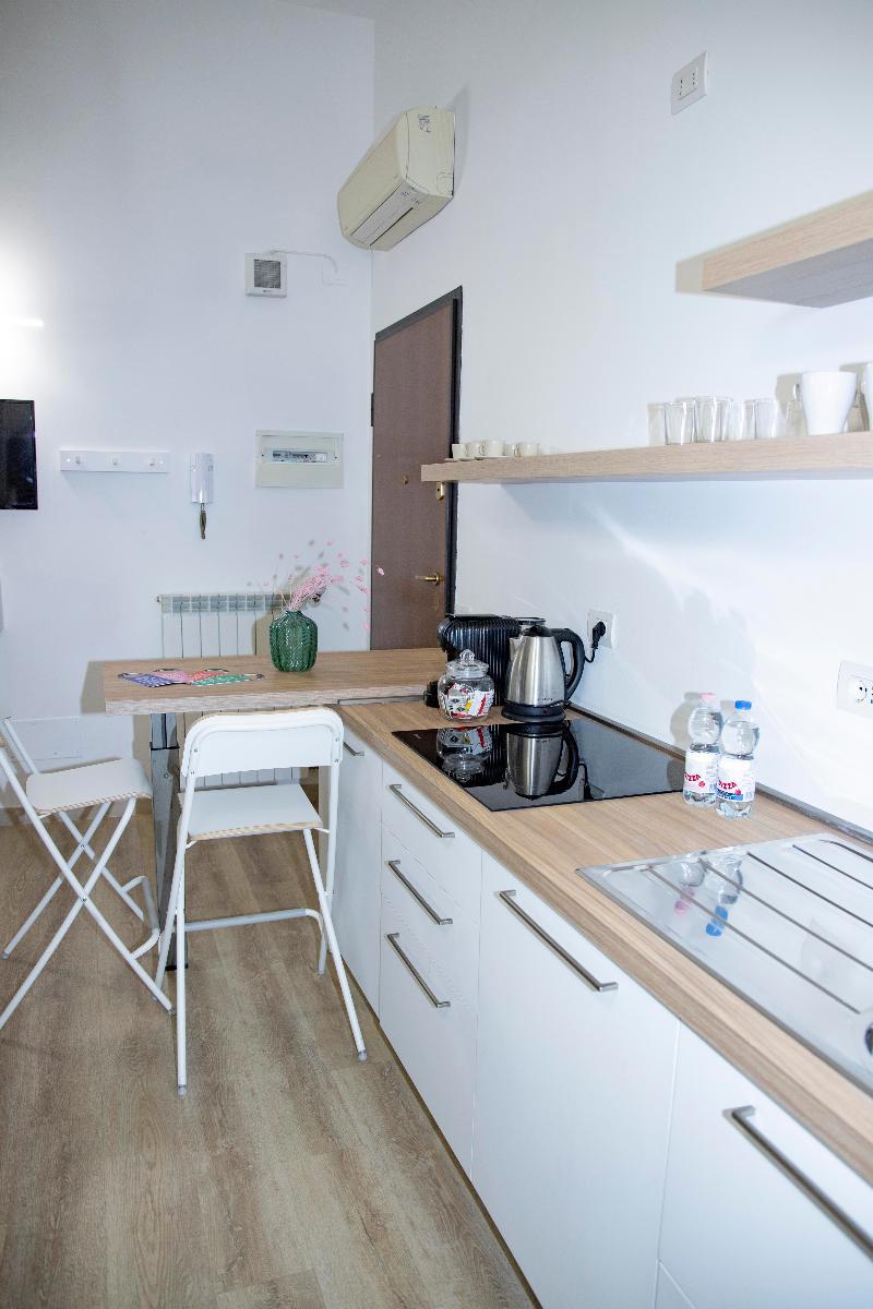 Easy Apartment Navigli galeri fotoğrafı