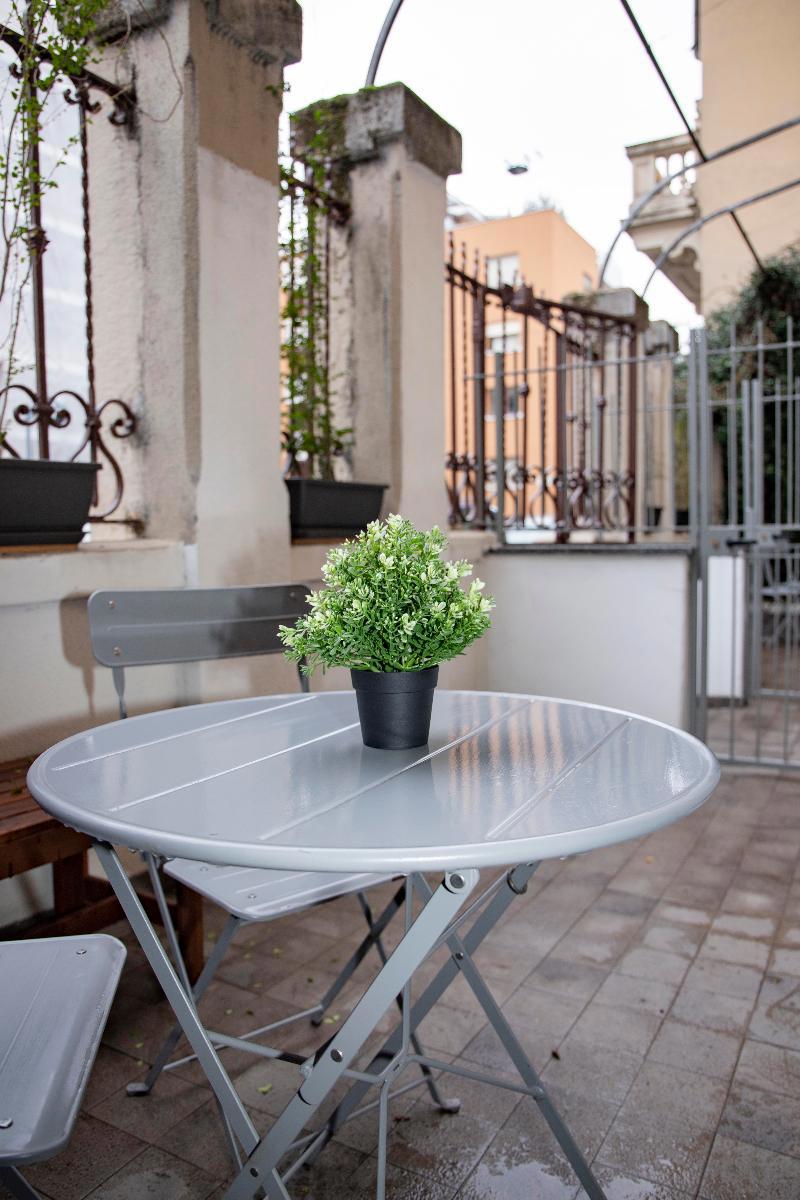 Easy Apartment Navigli galeri fotoğrafı