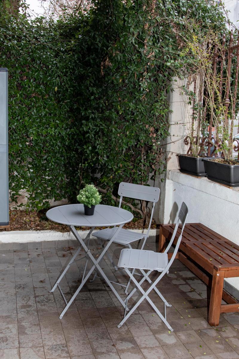 Easy Apartment Navigli galeri fotoğrafı