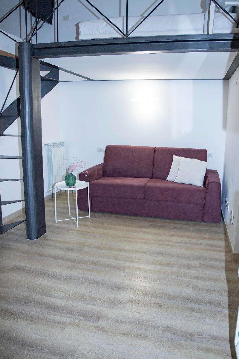 Easy Apartment Navigli galeri fotoğrafı