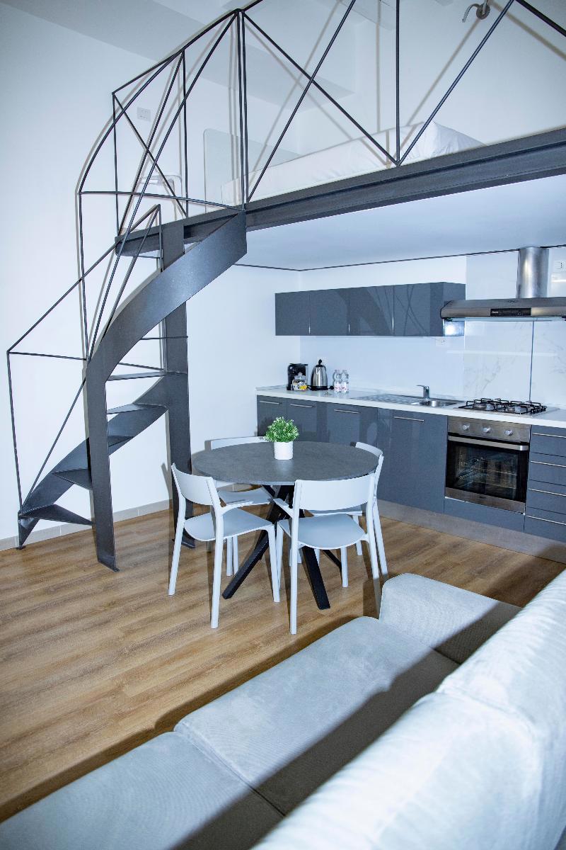 Easy Apartment Navigli fotoğrafı