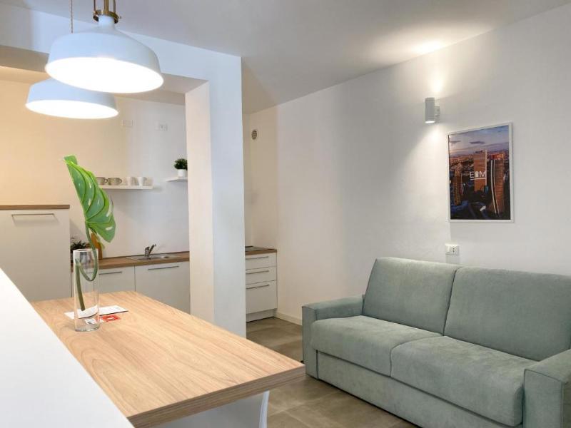 Easy Apartment Navigli galeri fotoğrafı