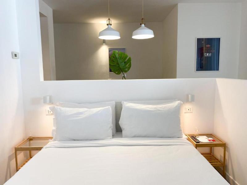 Easy Apartment Navigli galeri fotoğrafı