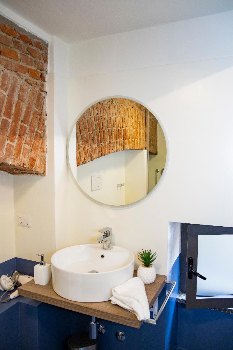 Easy Apartment Navigli galeri fotoğrafı