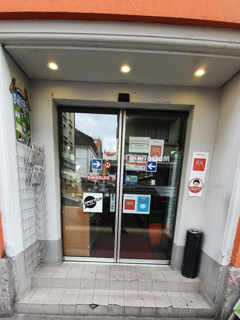 Gasthaus 210