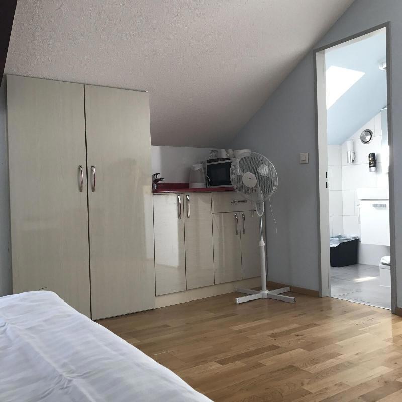 Gasthaus 210