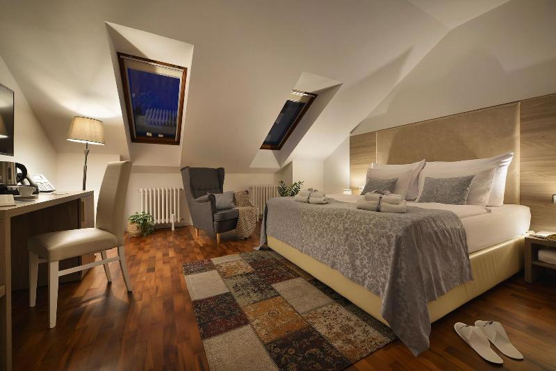 Prague Old Town Residence