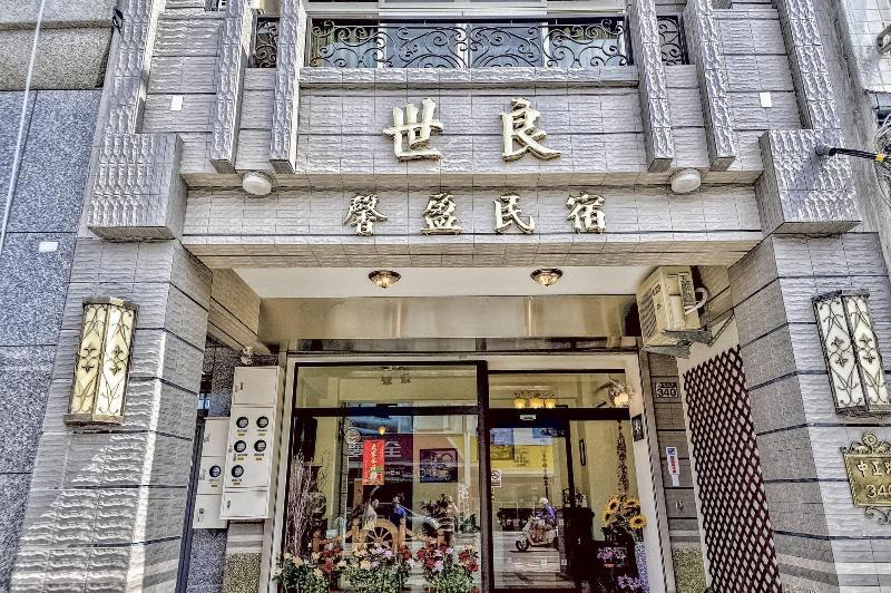Shih Liang Xinying B&B