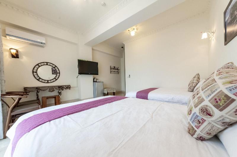 Shih Liang Xinying B&B