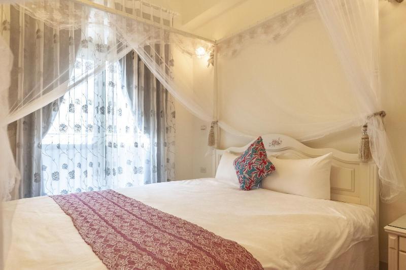 Shih Liang Xinying B&B