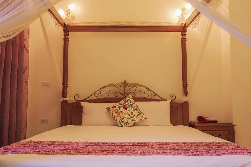 Shih Liang Xinying B&B