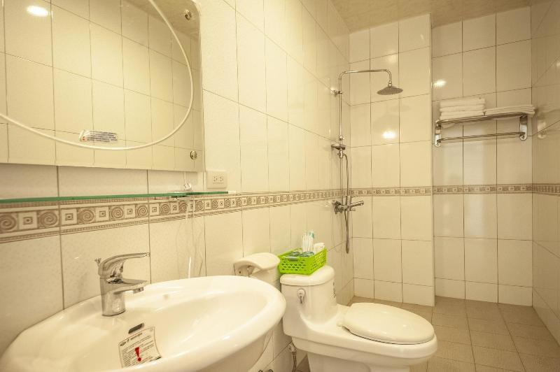 Shih Liang Xinying B&B