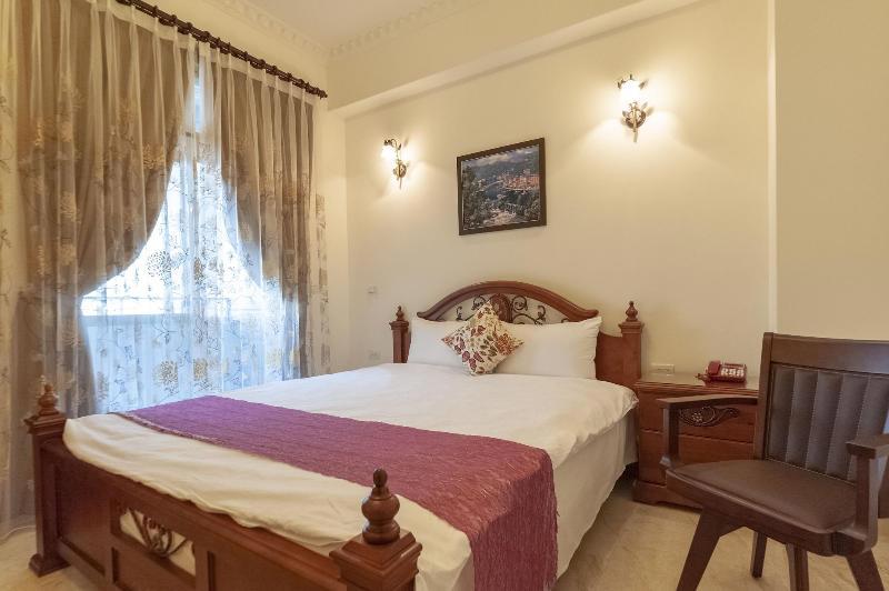 Shih Liang Xinying B&B