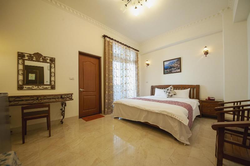 Shih Liang Xinying B&B
